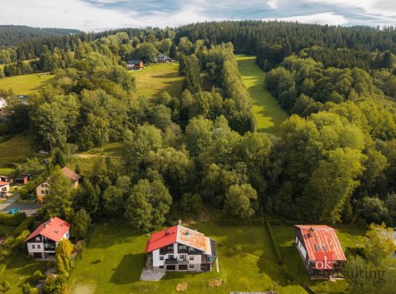 Prodej pozemku pro komerční výstavbu, 4 134 m²