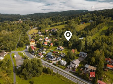 Prodej pozemku pro komerční výstavbu, 4 134 m²