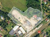 Prodej pozemku pro komerční výstavbu, 20 448 m²