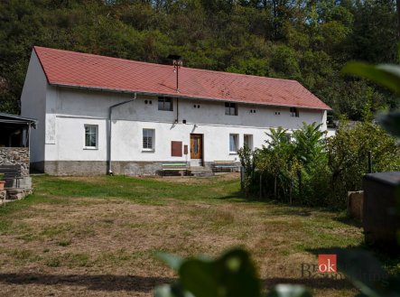 Prodej chaty/rekreačního objektu, 140 m² obrázek