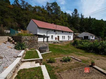 Prodej chaty/rekreačního objektu, 140 m²