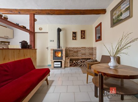 Prodej chaty/rekreačního objektu, 140 m²