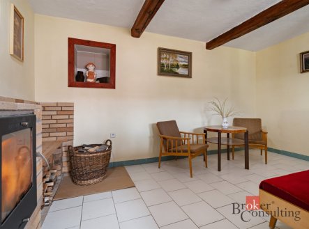 Prodej chaty/rekreačního objektu, 140 m²