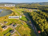 Prodej pozemku pro bydlení, 895 m²