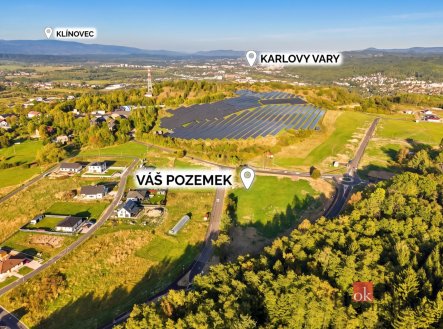 Prodej pozemku pro bydlení, 895 m²