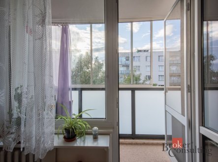 Prodej bytu, 2+1, 68 m²