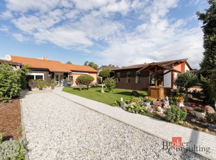 Prodej domu/vily, 286 m²
