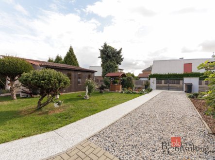 Prodej domu/vily, 286 m²