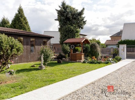 Prodej domu/vily, 286 m²