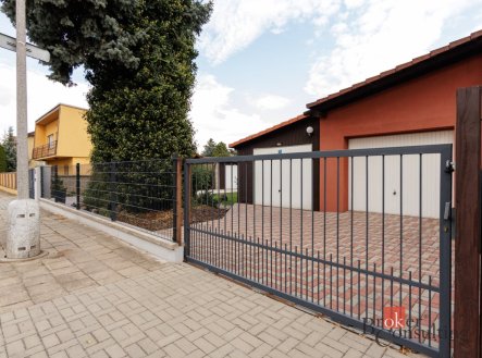 Prodej domu/vily, 286 m²