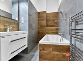 Pronájem bytu, 3+kk, 90 m²