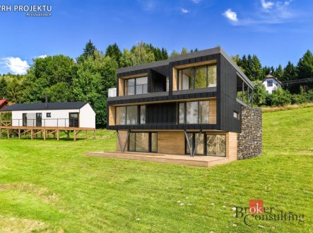 Prodej pozemku pro bydlení, 7 018 m²