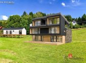 Prodej pozemku pro bydlení, 7 018 m²