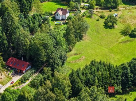 Prodej pozemku pro bydlení, 7 018 m²