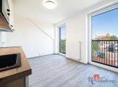 Pronájem bytu, 2+kk, 43 m²