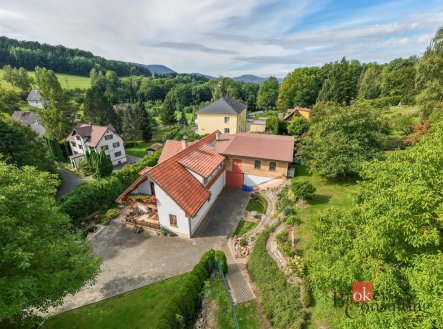 Prodej domu/vily, 310 m²