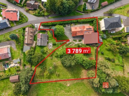 Prodej domu/vily, 310 m²