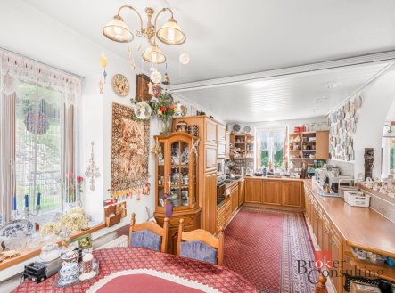 Prodej domu/vily, 310 m²