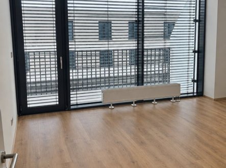 Prodej bytu, 2+kk, 72,23 m²