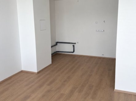 Prodej bytu, 2+kk, 72,23 m²