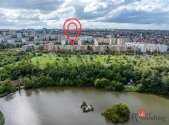 Prodej bytu, 2+1, 55 m²