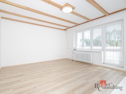 Pronájem bytu, 3+1, 75 m²
