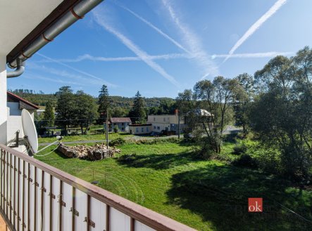Pronájem bytu, 3+1, 75 m²