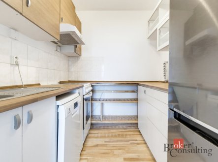 Prodej bytu, 2+kk, 42 m²