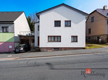 Prodej domu/vily, 100 m²