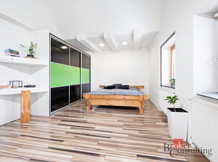 Prodej domu/vily, 100 m²