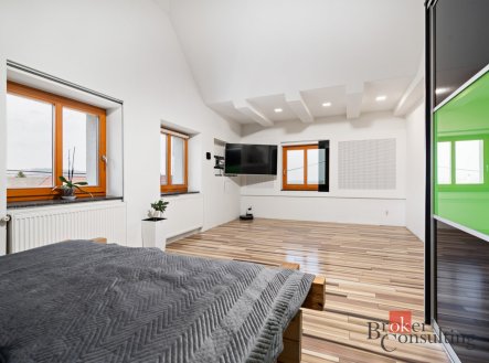 Prodej domu/vily, 100 m²