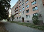 Pronájem bytu, 2+1, 52 m²