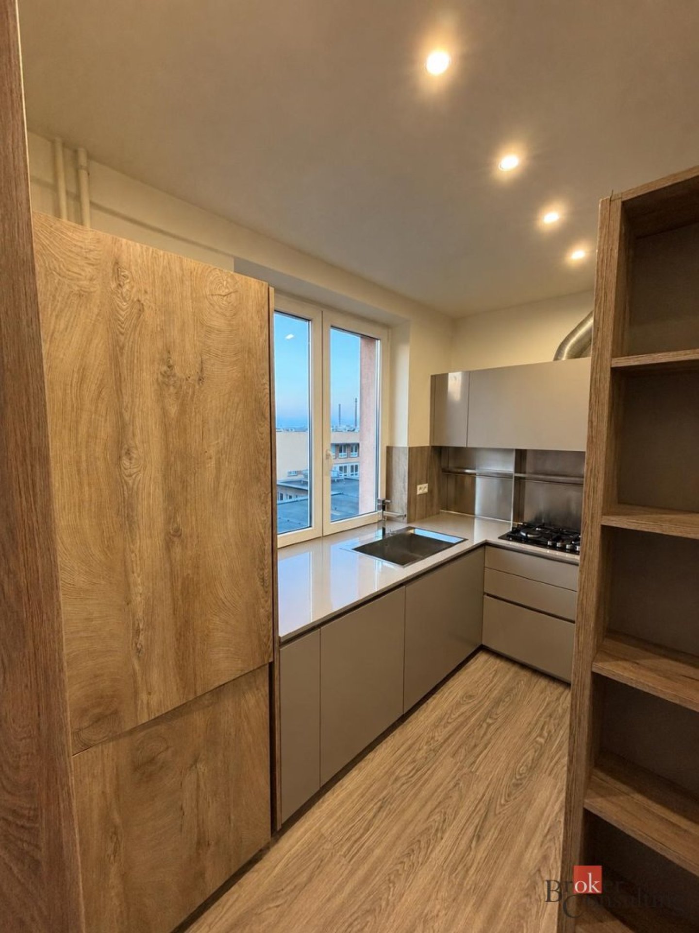 Pronájem, byty/2+1, 52 m2, Habrmannova 2115/39, 32600 Plzeň, Plzeň-město [ID 91028]