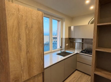 Pronájem bytu, 2+1, 52 m²