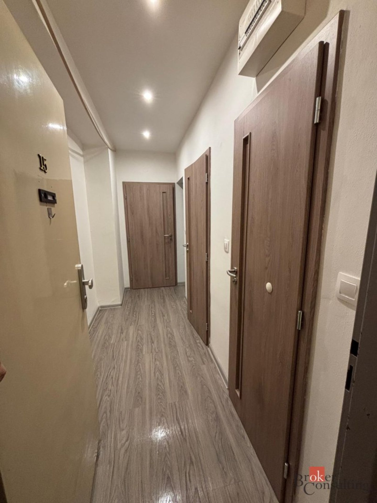 Pronájem, byty/2+1, 52 m2, Habrmannova 2115/39, 32600 Plzeň, Plzeň-město [ID 91028]