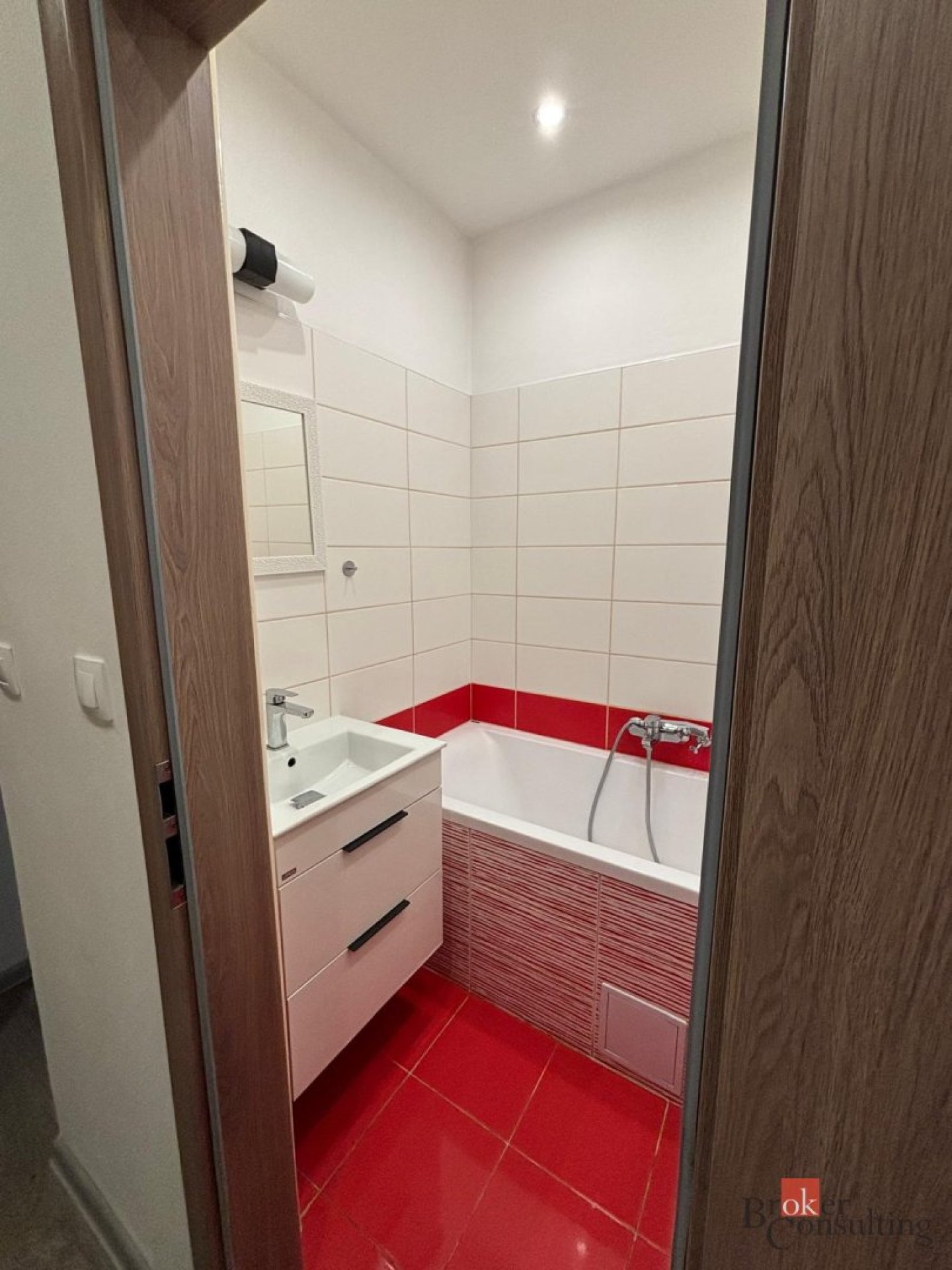 Pronájem, byty/2+1, 52 m2, Habrmannova 2115/39, 32600 Plzeň, Plzeň-město [ID 91028]