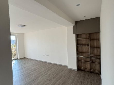 Pronájem bytu, 2+1, 52 m²