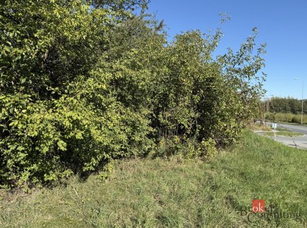 Prodej pozemku, ostatní, 23 m²