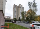 Prodej bytu, 1+kk, 29 m²