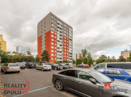 Prodej bytu, 3+kk, 67 m²