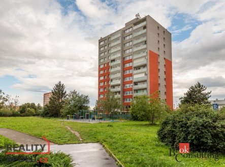 Prodej bytu, 3+kk, 67 m²