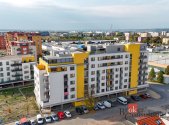 Pronájem bytu, 1+kk, 36 m²