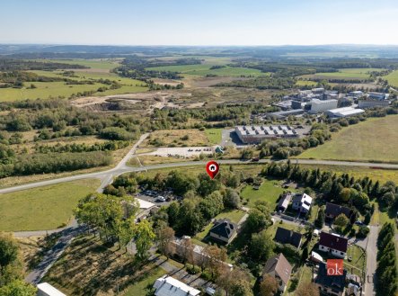 Prodej pozemku, ostatní, 1 204 m²