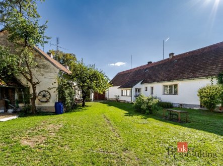 Prodej domu/vily, 202 m²