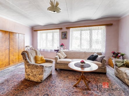 Prodej domu/vily, 202 m²