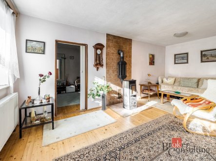 Prodej domu/vily, 202 m²