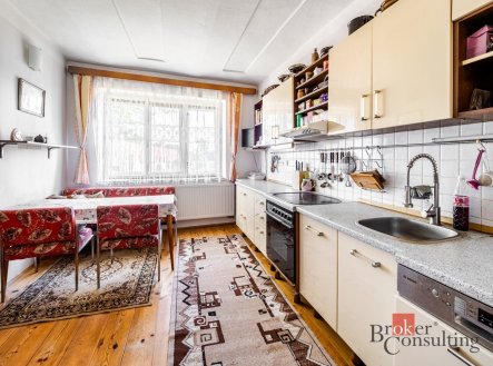Prodej domu/vily, 202 m²