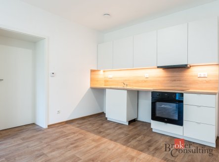 Prodej bytu, 2+kk, 44 m²