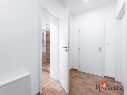 Prodej bytu, 2+kk, 44 m²