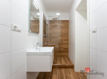 Prodej bytu, 2+kk, 44 m²